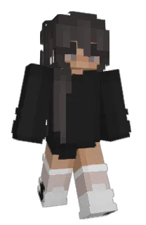 ubty_'s Minecraft skin