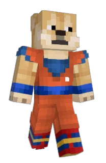Front of rafi0615's skin