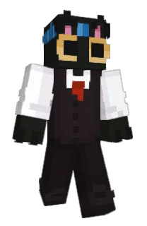 asherbon3s's Minecraft skin