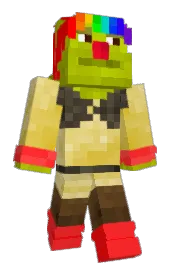 Skin preview