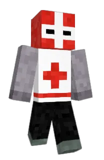 finnbulus's Minecraft skin