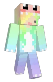 Skin preview
