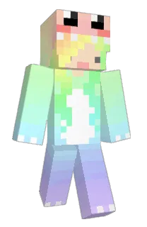 Ruby_y's Minecraft skin