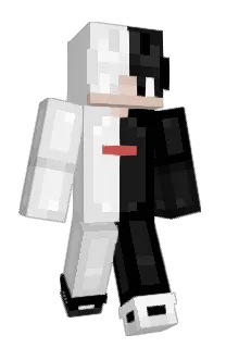 Front of CrystalCheater's skin