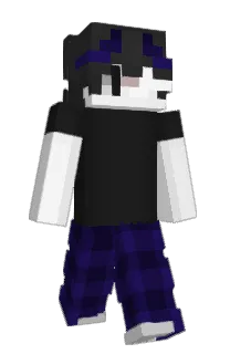 Front of MrBalintkaaa's skin