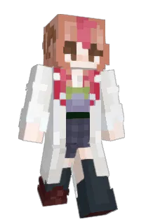 Front of nyxmies's skin