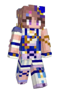 DriftySeta's Minecraft skin