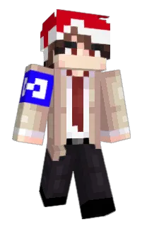 Front of Xusain33's skin