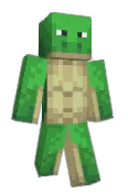 Ryokugame