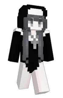 Druviss's Minecraft skin