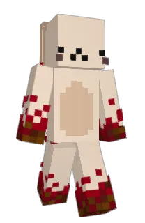 erifnoeci's Minecraft skin