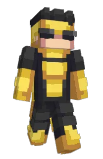 DoIHaveAura's Minecraft skin