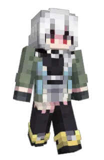 Front of Nino_Shino's skin