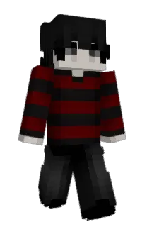 hrfi's Minecraft skin