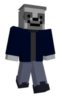 ac10022's Minecraft skin