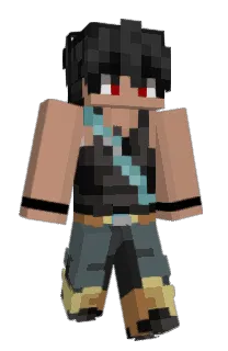 Front of oskitoNB's skin