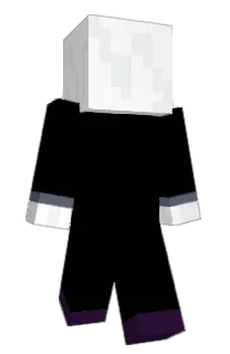 KESTR3L's Minecraft skin