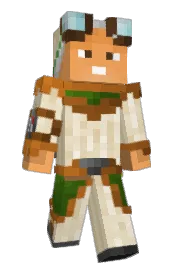 Skin preview
