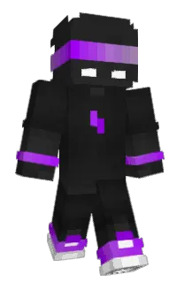 zylxkx's Minecraft skin