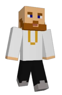Keemobi's Minecraft skin