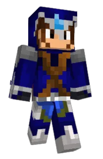 Front of toyguns2013's skin