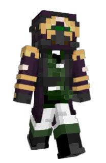 Front of 21mmartin's skin