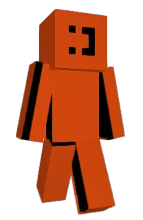 Front of mojjiigt's skin