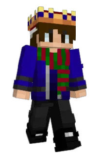 Front of S_tor13's skin