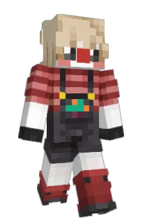 Front of Tenten07's skin