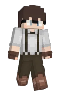 Front of Shanexy007's skin