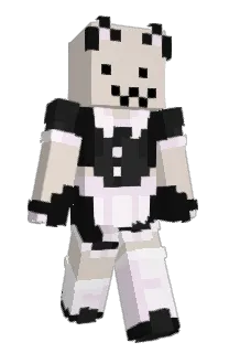 soobintxt's Minecraft skin
