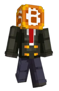 Awpy's Minecraft skin