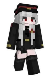 Hoppang_e's Minecraft skin