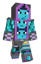 Skin preview