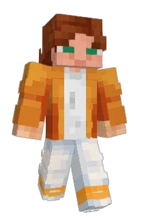 MrArteil's Minecraft skin