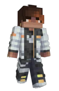 Sethszar's Minecraft skin