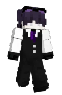 Amgelitox's Minecraft skin