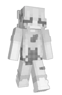 SamToggled's Minecraft skin