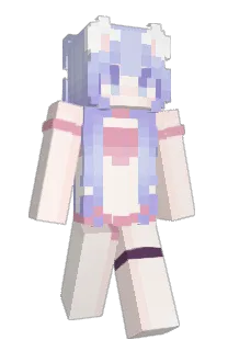 Front of Ice_star's skin