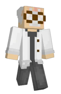 Front of djinnF's skin