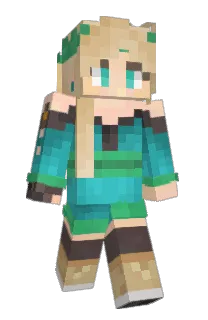 giovsfe27's Minecraft skin
