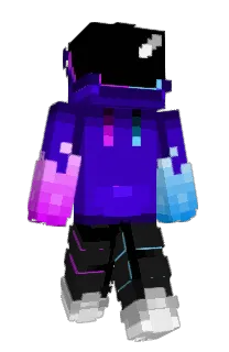 Front of zzkro's skin