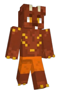Front of meerkat004's skin