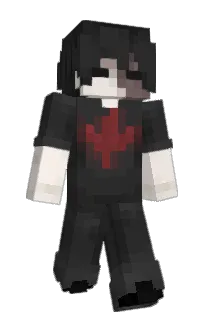 Front of MapleMC_'s skin