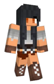 Skin preview