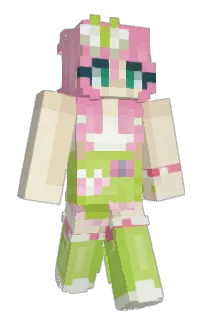 abebuccio's Minecraft skin
