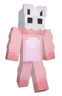 SodaDogs's Minecraft skin