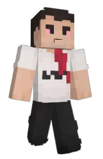 Front of NoGodsNoManagers's skin