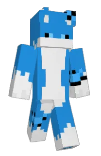 Front of Test_Alpha_201's skin