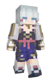 Skin preview
